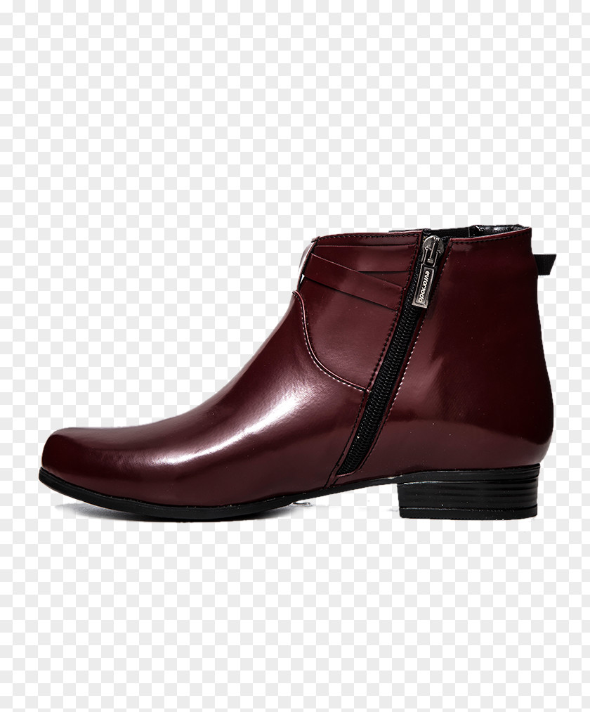 BOTÃO Leather Shoe PNG
