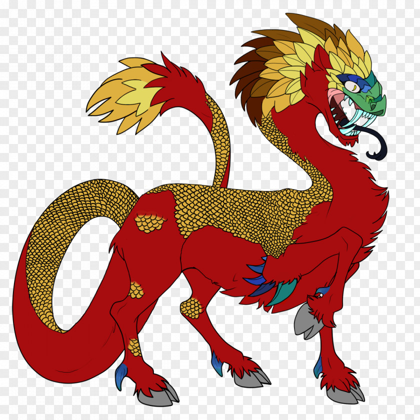 Chinese Dragons King Arthur Dragon Fantasy Legendary Creature Character PNG