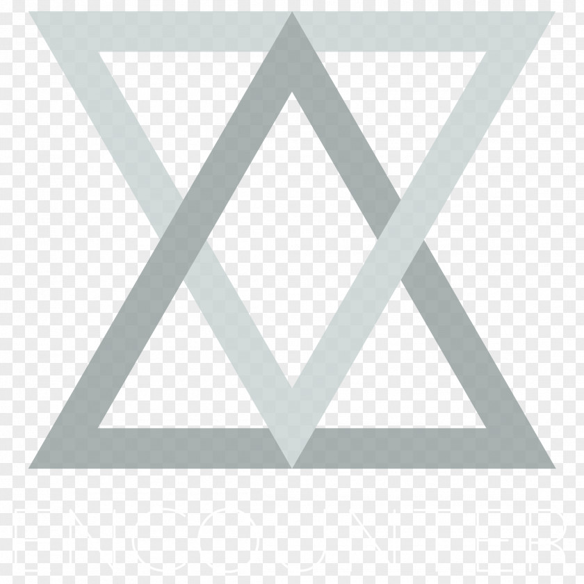Encounter Seal Of Solomon Symbol Five-pointed Star PNG