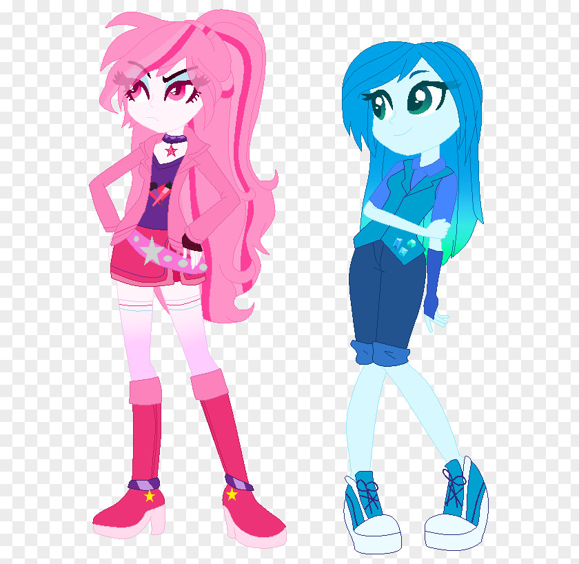Equestria Girls Rainbow Rocks Base MS Paint My Little Pony: Daily PNG