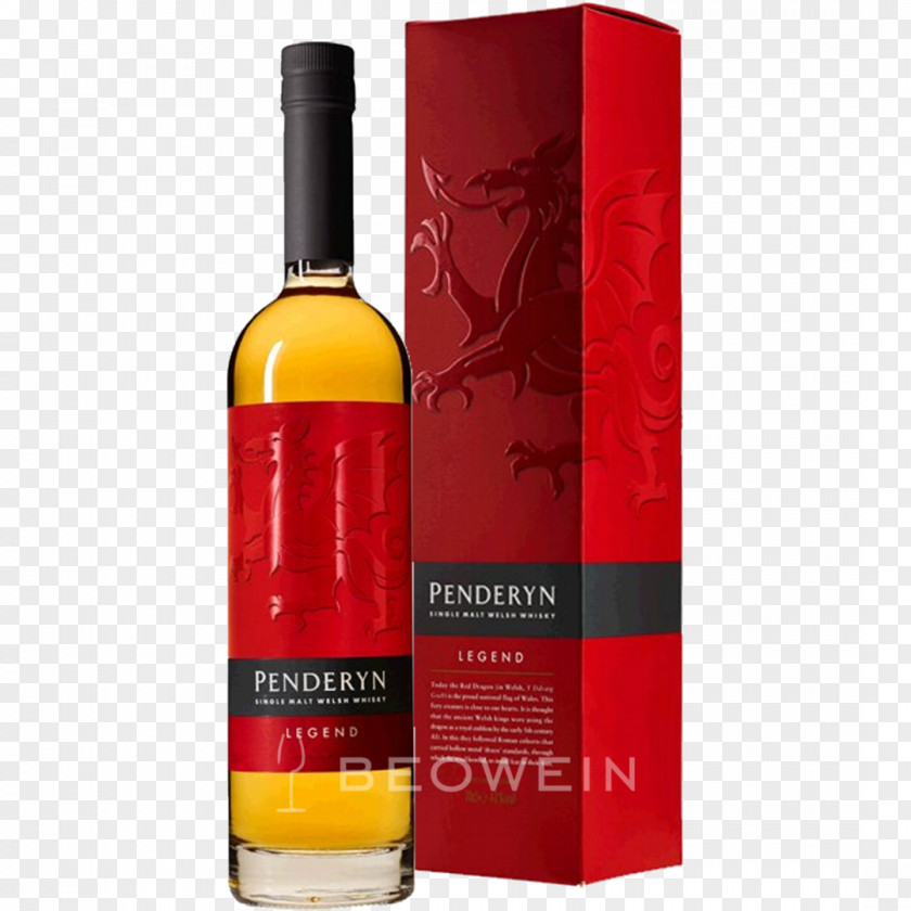 Goldmedaillen Whiskey Single Malt Whisky Welsh Penderyn Liquor PNG