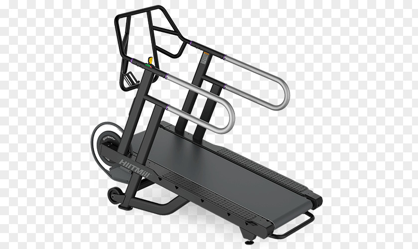 High-intensity Interval Training Treadmill Exercise Equipment Fitness Centre PNG