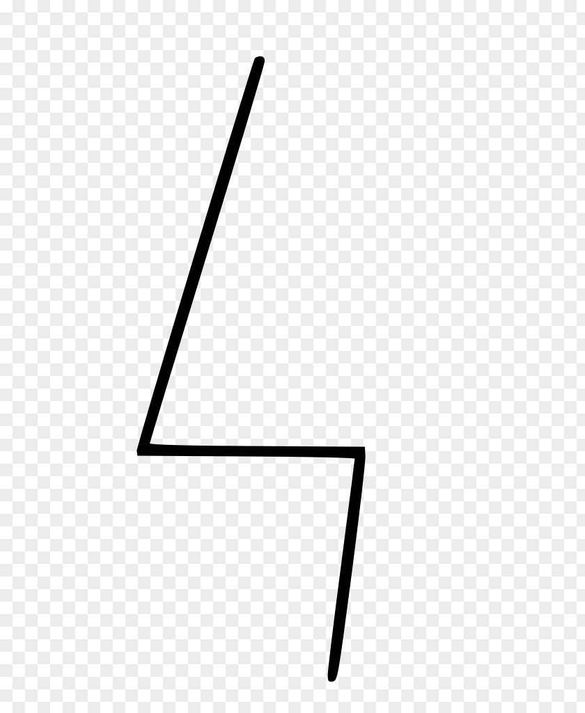 Line Angle Technology PNG