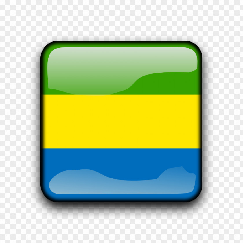 Lu Border Flag Of Gabon National Ghana PNG