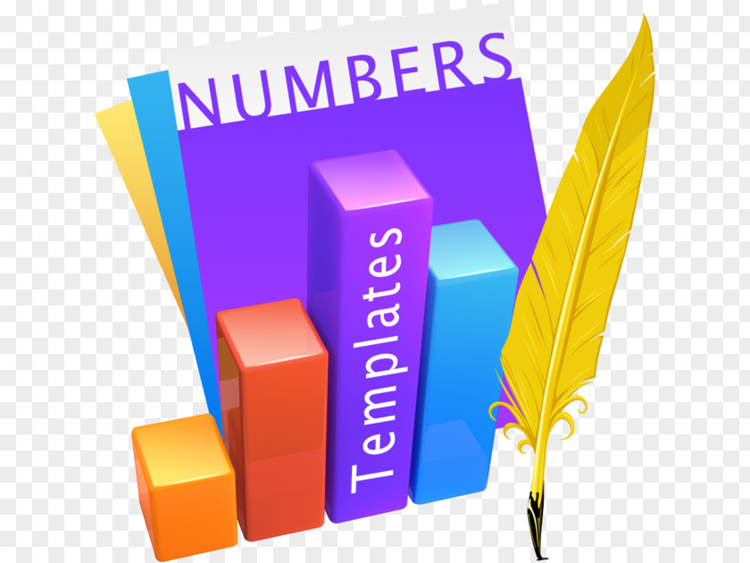 Number 3 Template Numbers MacOS Computer Software Application Graphics PNG