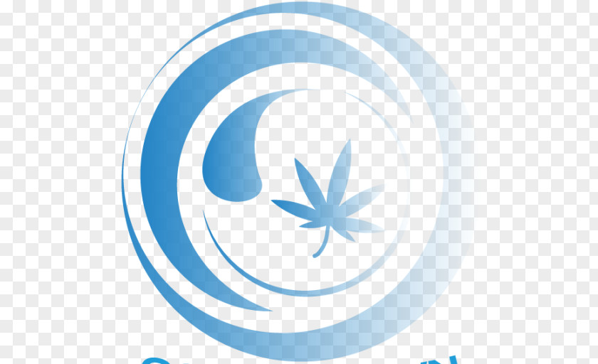 OCEAN LOGO Seed Flower Dark Helmet Vimeo Medical Cannabis PNG