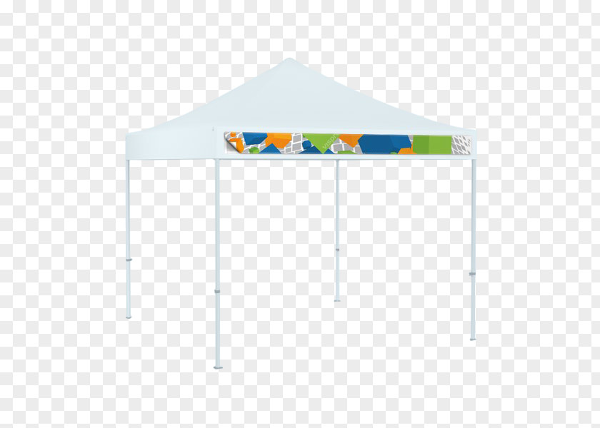 Removal Canopy Shade Tent PNG
