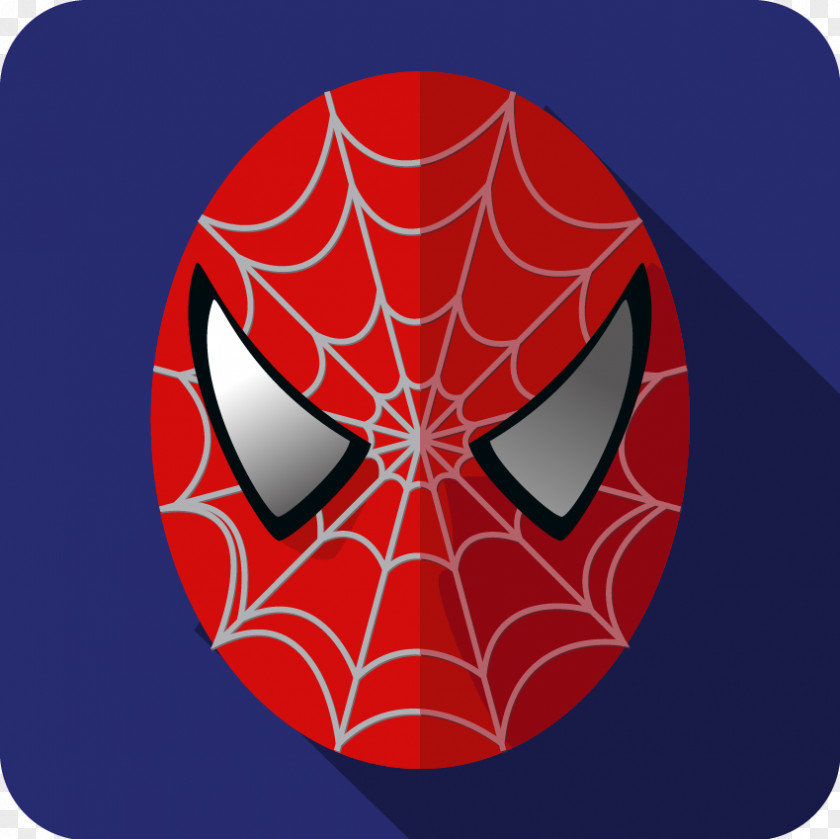 Superhero Phone Icon PNG