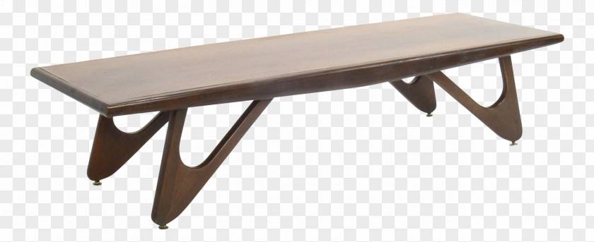 Table Coffee Tables Mid-century Modern Furniture PNG