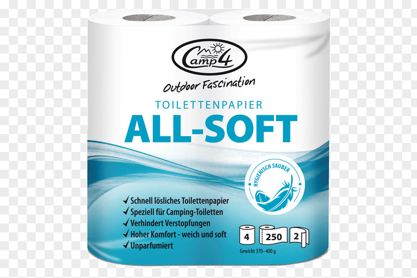 Toilet Paper Chemical Portable PNG