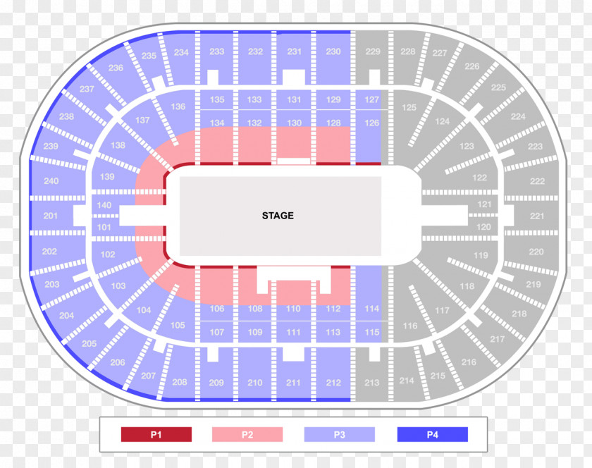 U.S. Bank Arena Stadium WorldWired Tour Seating Assignment Cincinnati Cyclones PNG