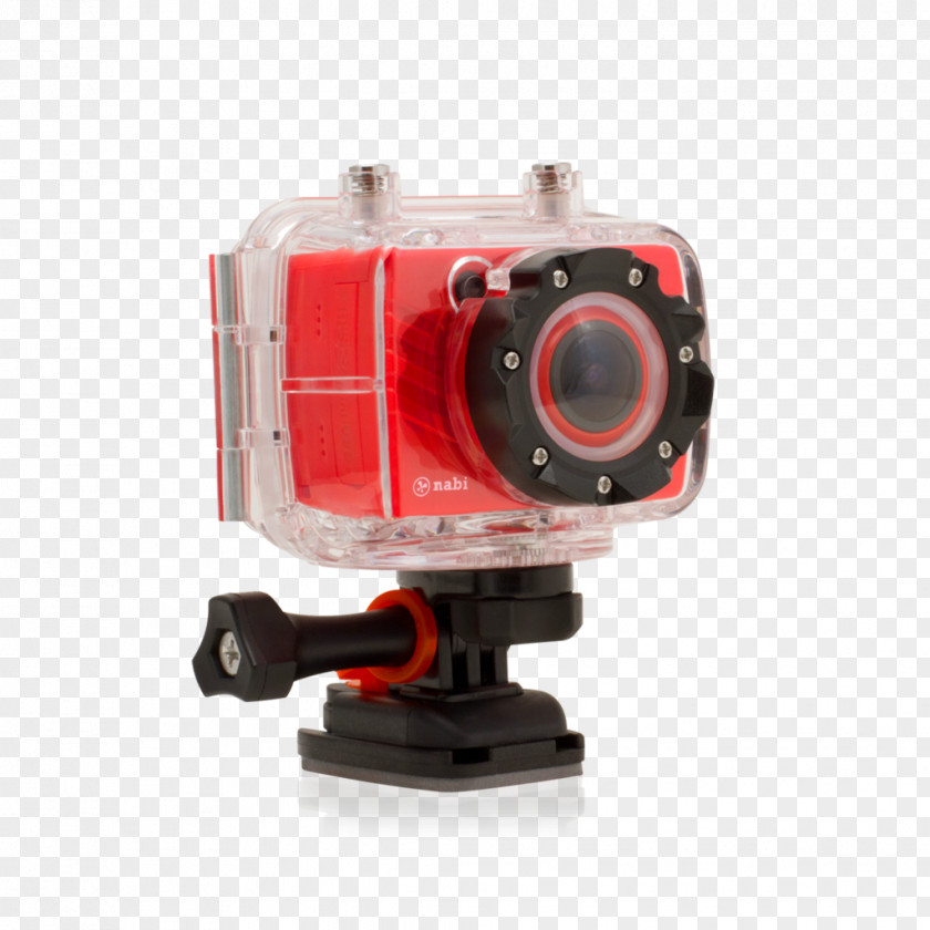 Video Camera Cameras High-definition 1080p GoPro PNG