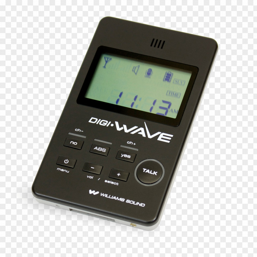 Wave Sound Electronics Broadcasting Audio Signal PNG