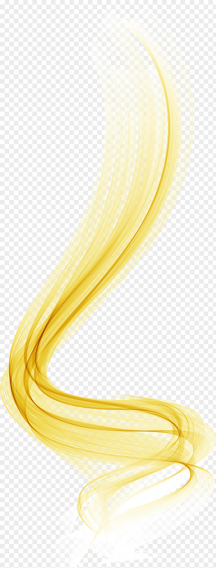 Yellow And Simple Lines PNG and simple lines clipart PNG