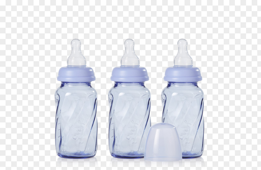 Baby Bottle Glass Bottles Plastic PNG