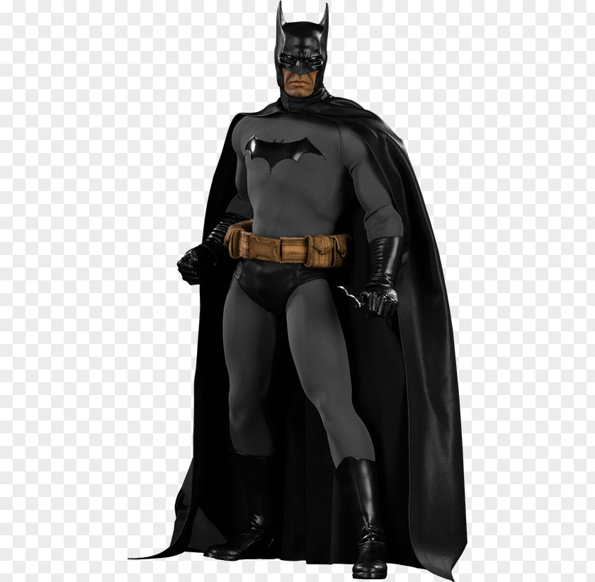 Batman: Gotham Knight Batman Joker Catwoman Sideshow Collectibles City PNG