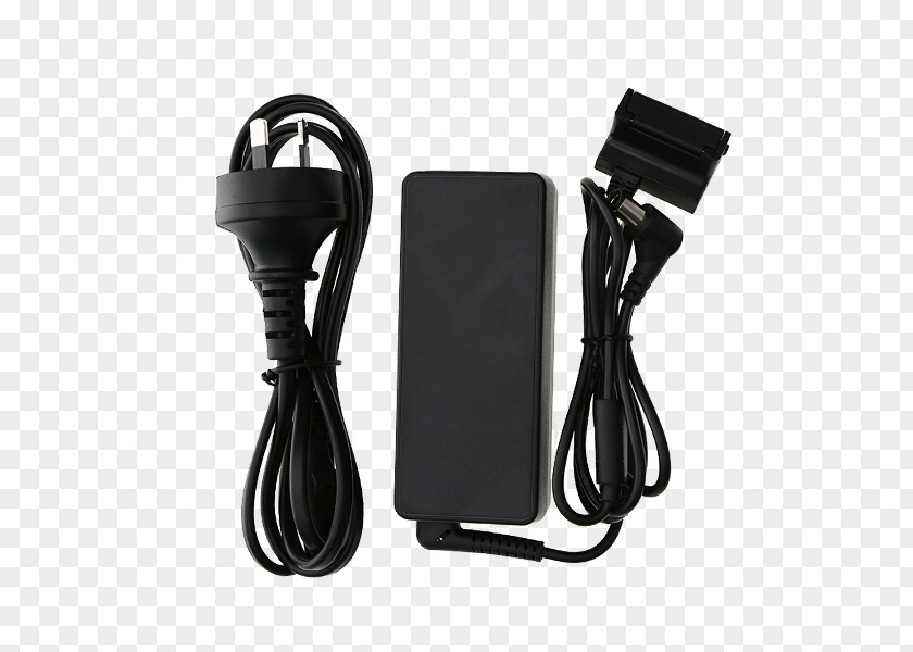 Battery Charger AC Adapter Laptop Phantom PNG