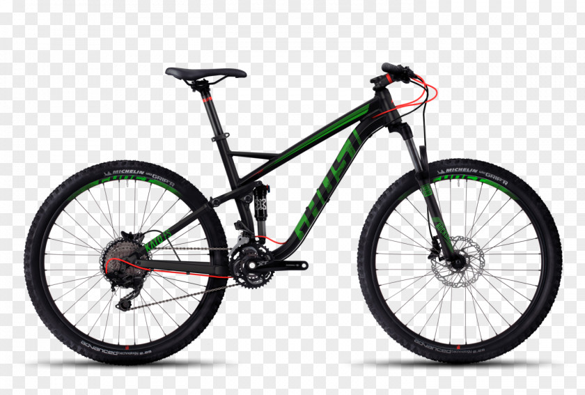 Bicycle Mountain Bike Hardtail Downhill Biking PNG