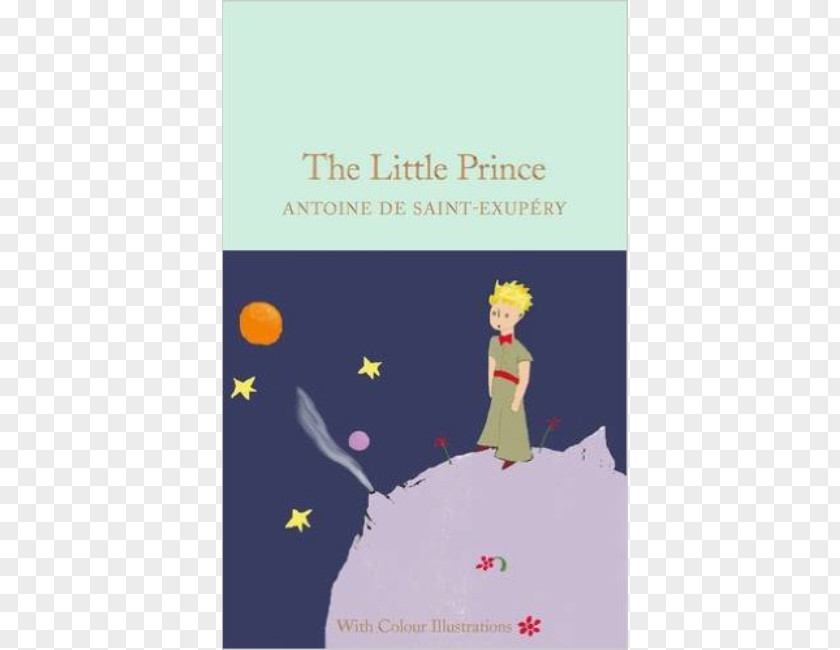 Book The Little Prince LITTLE PRINCE. Aviator Amazon.com PNG