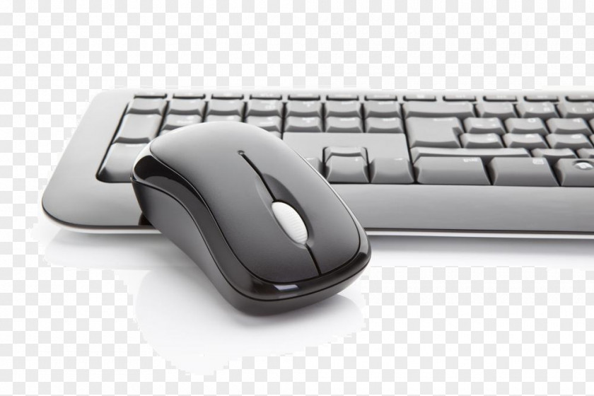Computer Mouse Keyboard Apple Space Bar Desktop Wallpaper PNG