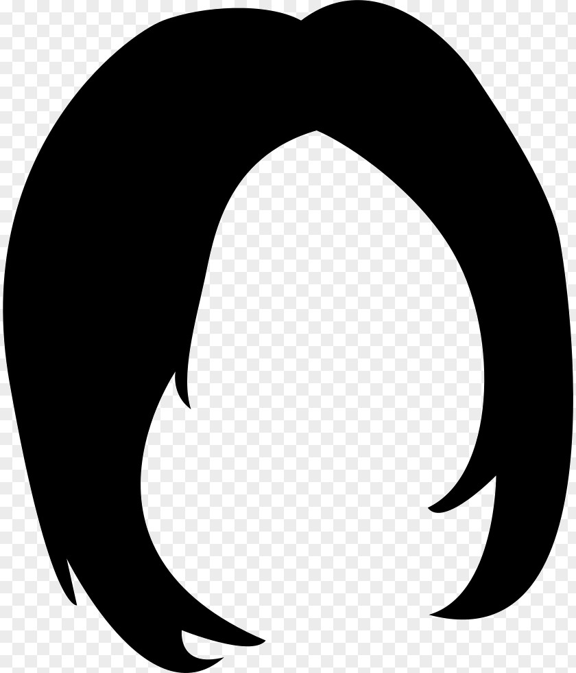 Hair Black Comb Beauty Parlour Hairstyle PNG