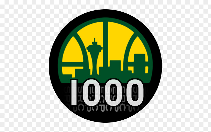 Nba Seattle SuperSonics Relocation To Oklahoma City NBA SoDo Thunder PNG