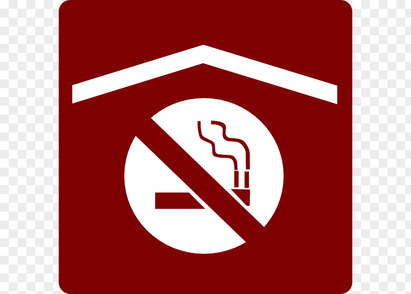 No Smoking Icon Clip Art PNG
