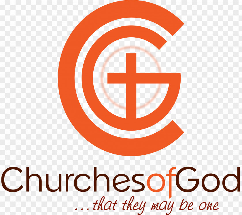 Philippine Church Of God Aberkenfig Christian Logo PNG