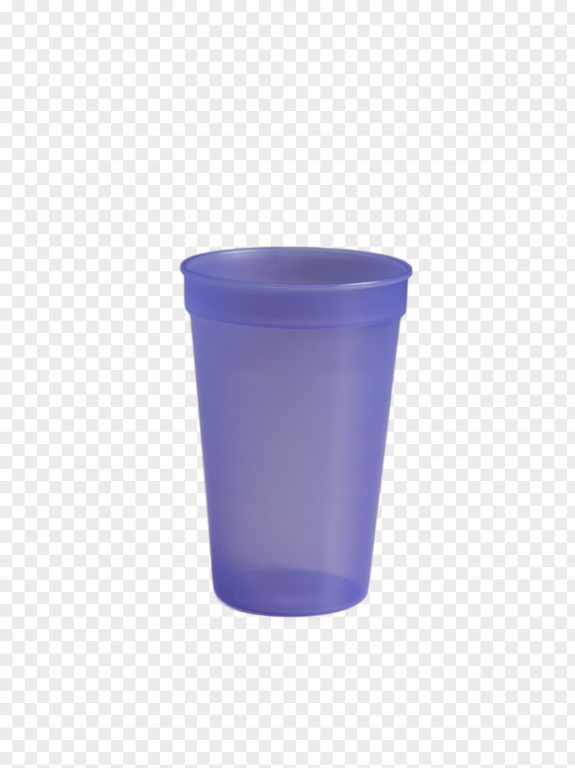 Plastic Cup Purple Navy Blue Teal Green PNG