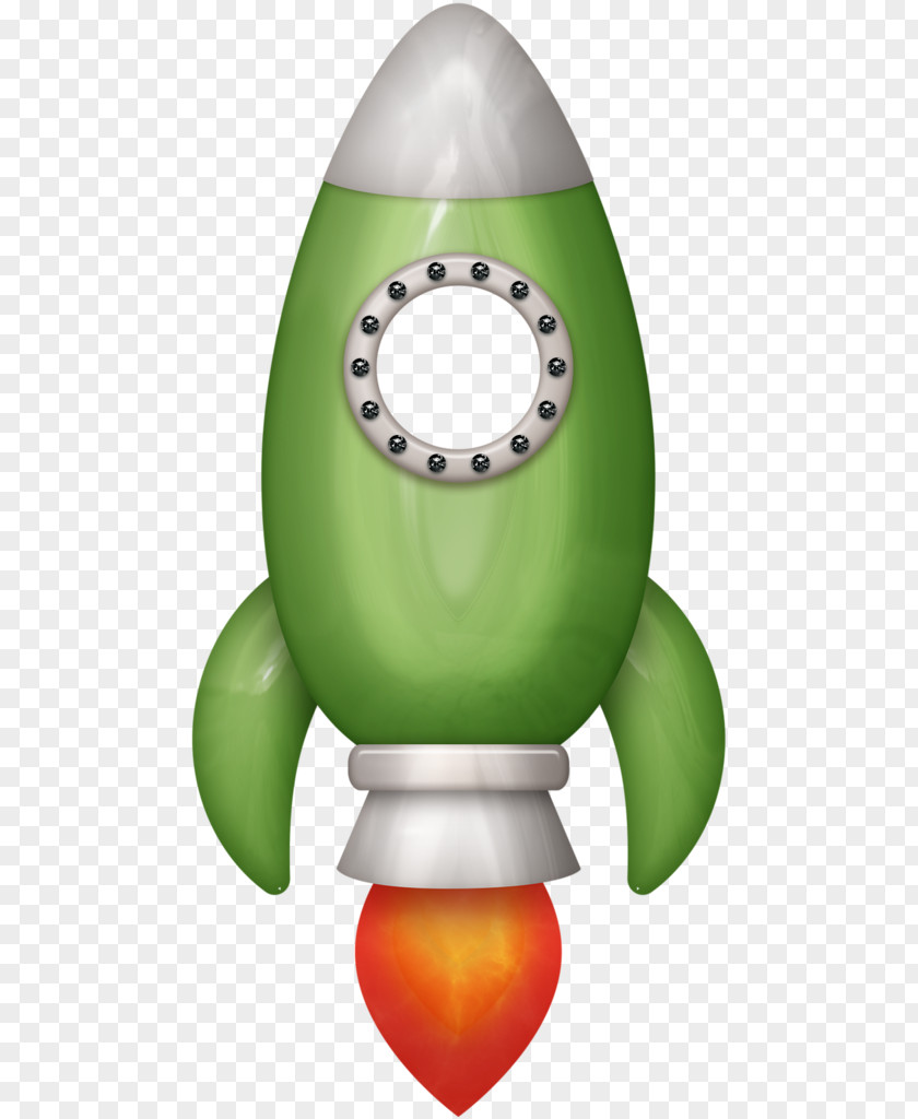 Rocket Outer Space Clip Art Spacecraft PNG