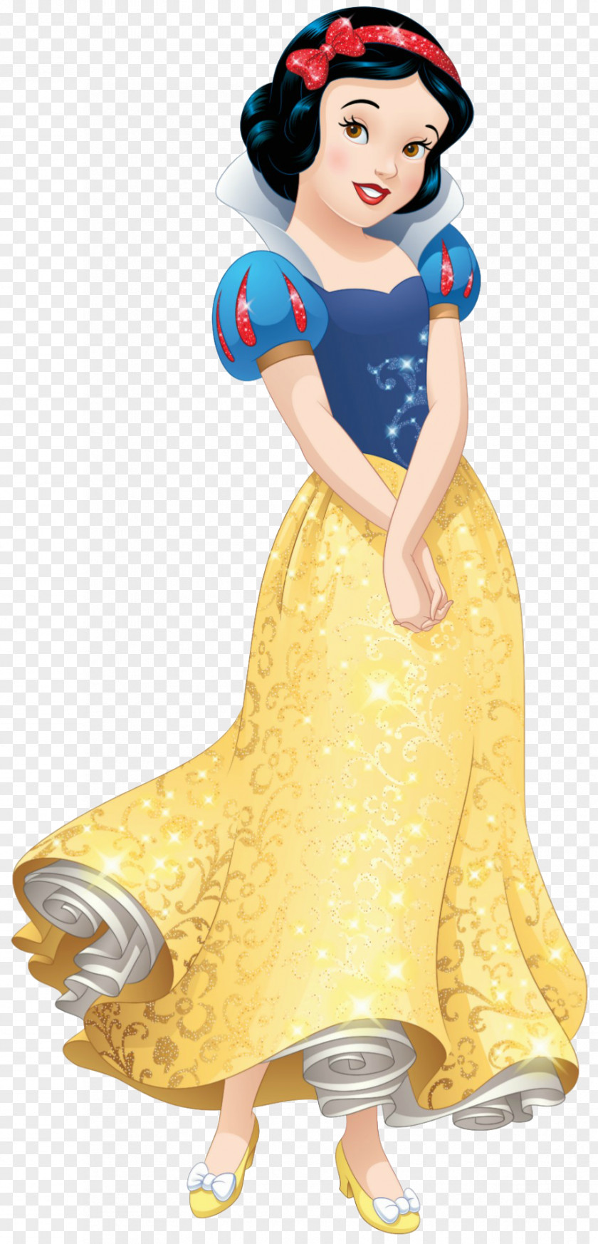 Snow White Ariel Disney Princess And The Seven Dwarfs Rapunzel Belle PNG