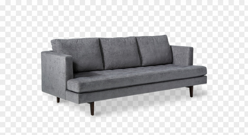 Sofa Bed Couch Futon Comfort Armrest PNG