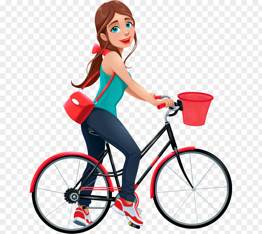 Bicycle Motorcycle Cycling PNG