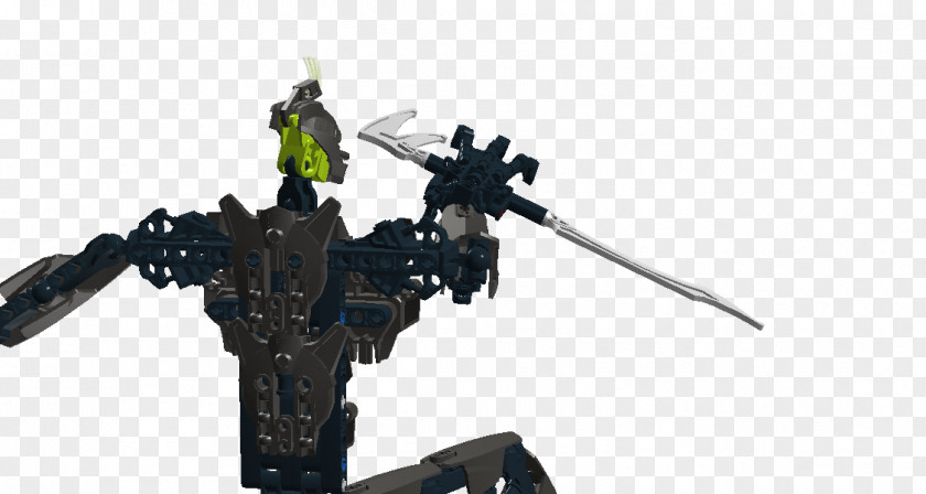 Bionicle The Game Mecha PNG