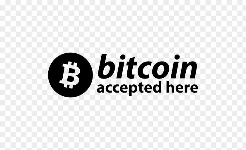 Bitcoin Logo Decal Cryptocurrency PNG