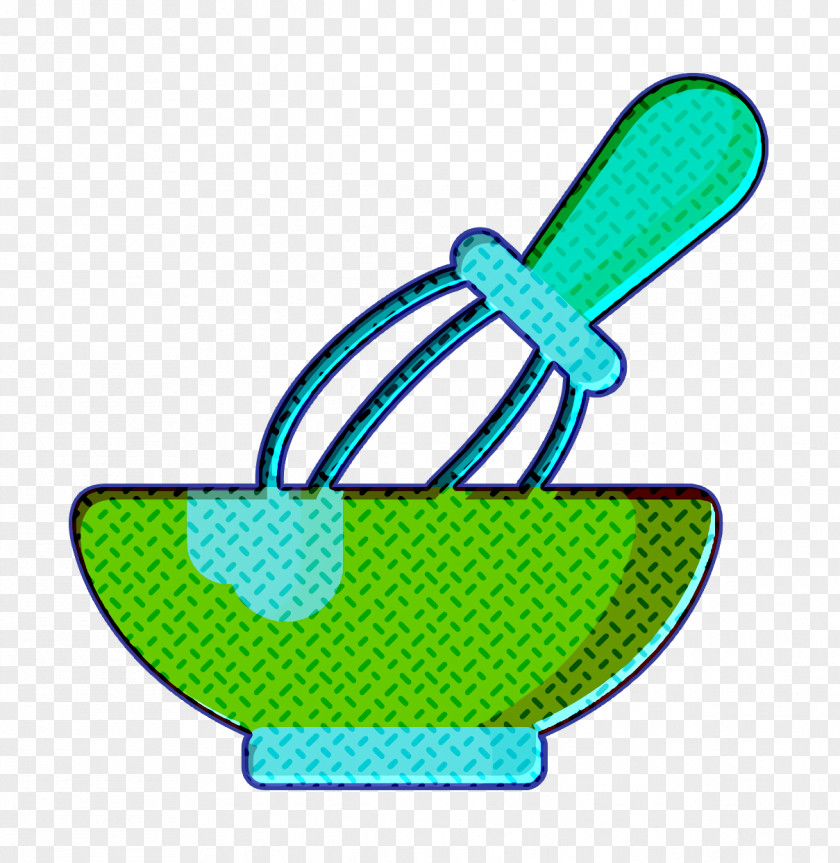 Bowl Icon Hobbies And Freetime Stir PNG