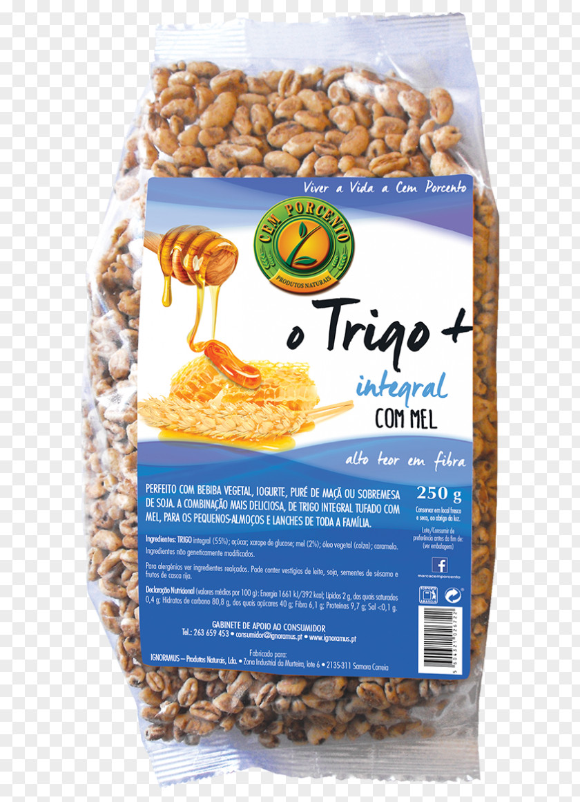 Breakfast Cereal Whole Grain Whole-wheat Flour PNG