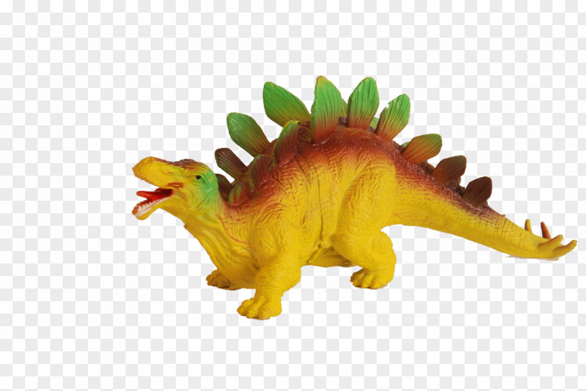 Dinosaur Toys Footprints Reservation Stegosaurus Tyrannosaurus PNG