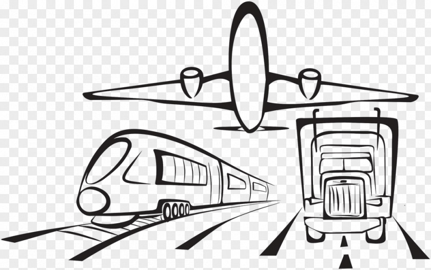 Drawing Propeller Line Art Coloring Book Vehicle Airplane PNG