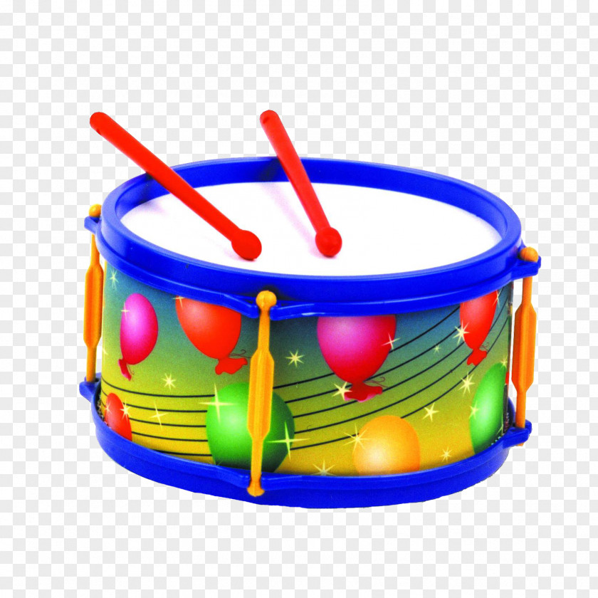 Drum Stick Toy Musical Instruments Game PNG