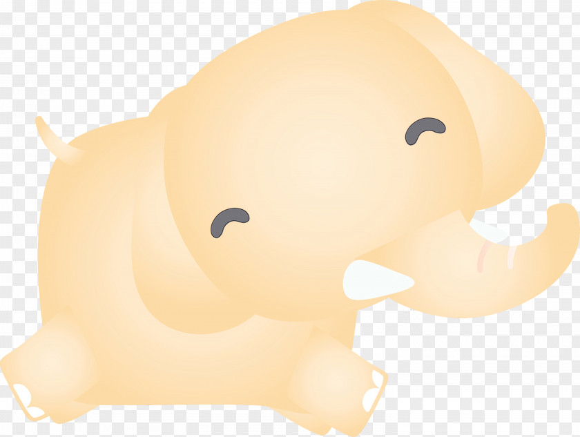 Elephant PNG