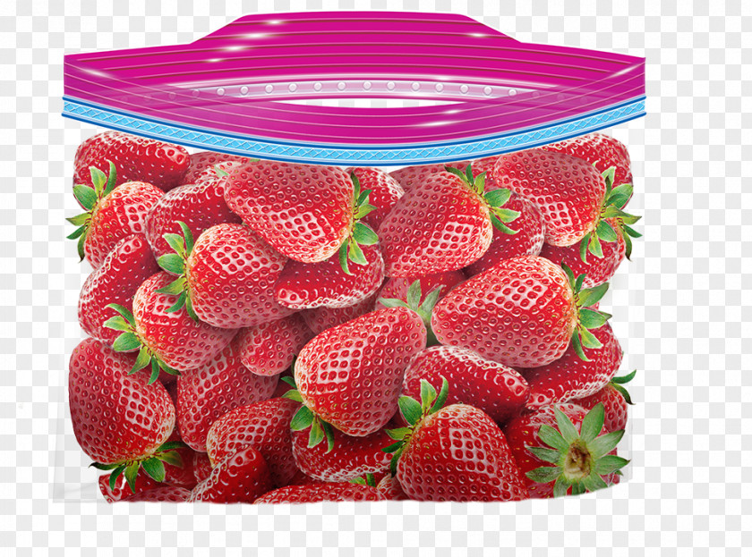 Fruit Wholesale And Retail Business Card Ziploc Zipper Storage Bag Food Microwave Ovens PNG