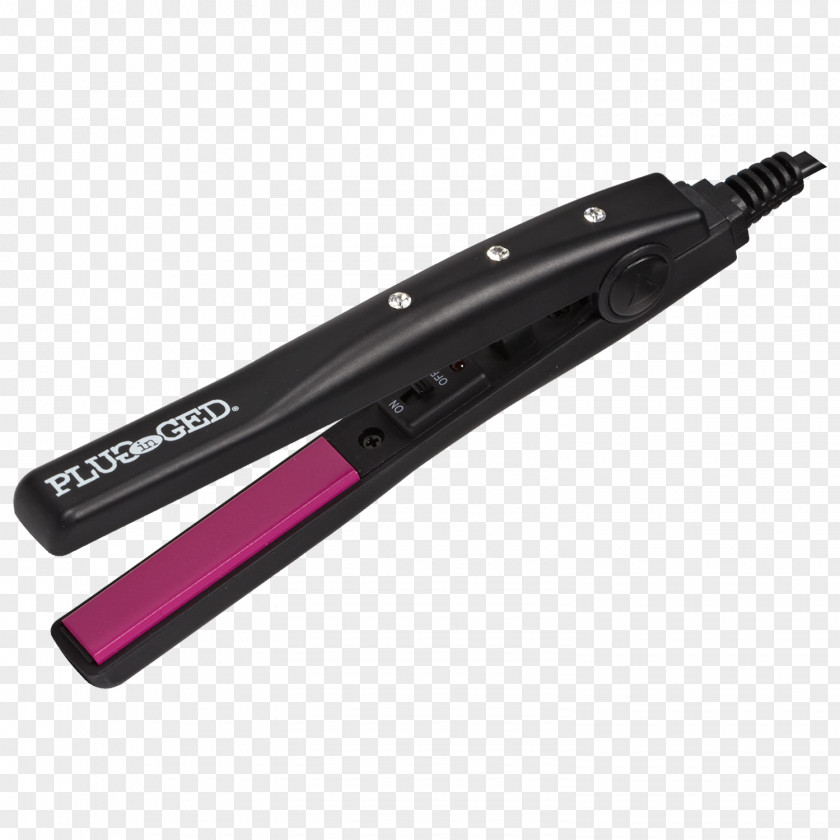 Hair Iron Straightening Hairstyle Styling Tools PNG