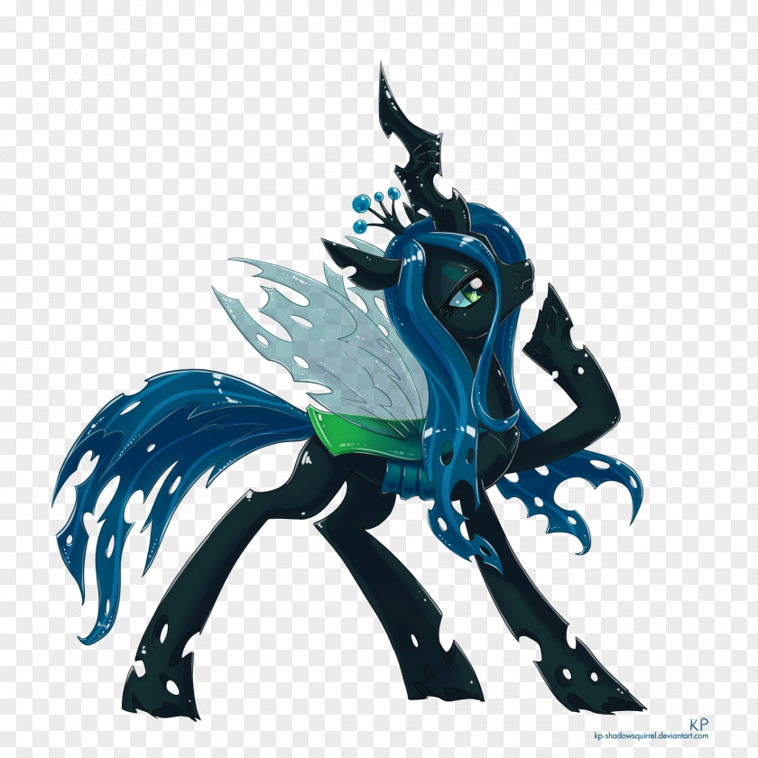 Horse Pony Princess Luna Queen Chrysalis DeviantArt PNG