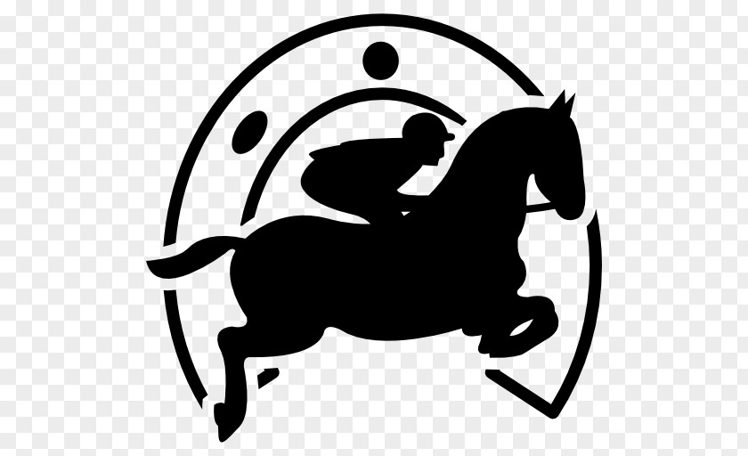 Horseshoe Thoroughbred Jockey Horse Racing PNG