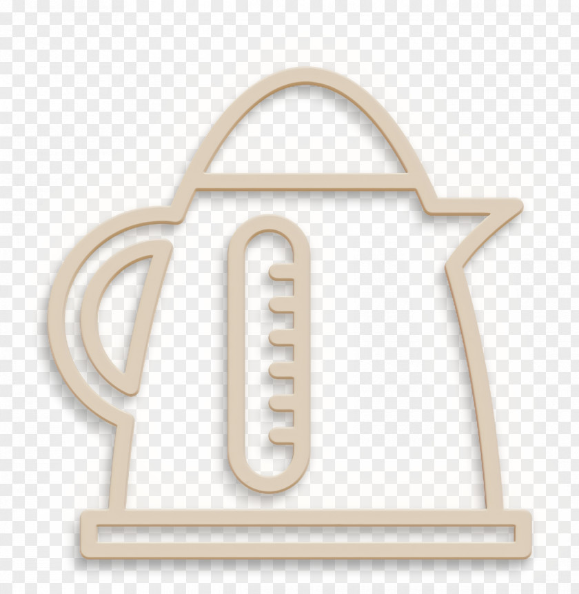 Household Set Icon Boiler PNG