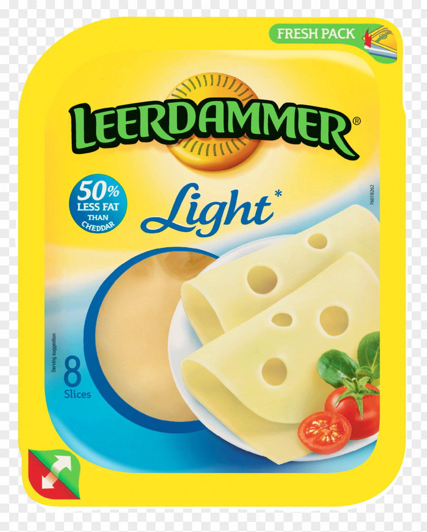 Milk Leerdammer Cheese Spread Cream PNG