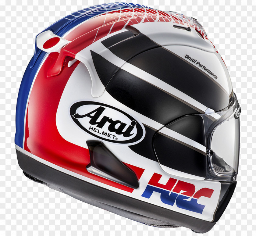 Motorcycle Helmets Honda Racing Corporation Arai Helmet Limited PNG
