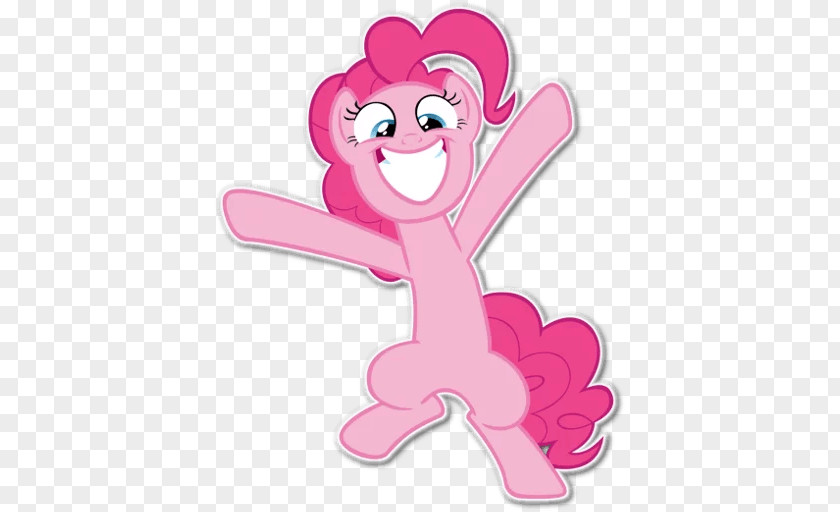 My Little Pony Pinkie Pie Rainbow Dash Twilight Sparkle Applejack PNG