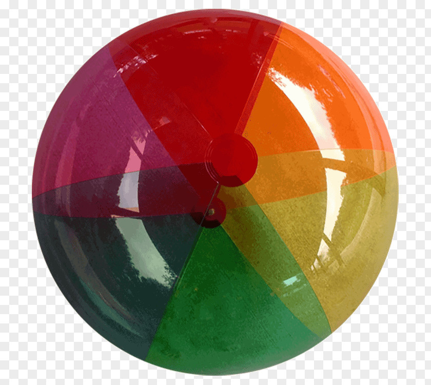 Plastic Sphere PNG